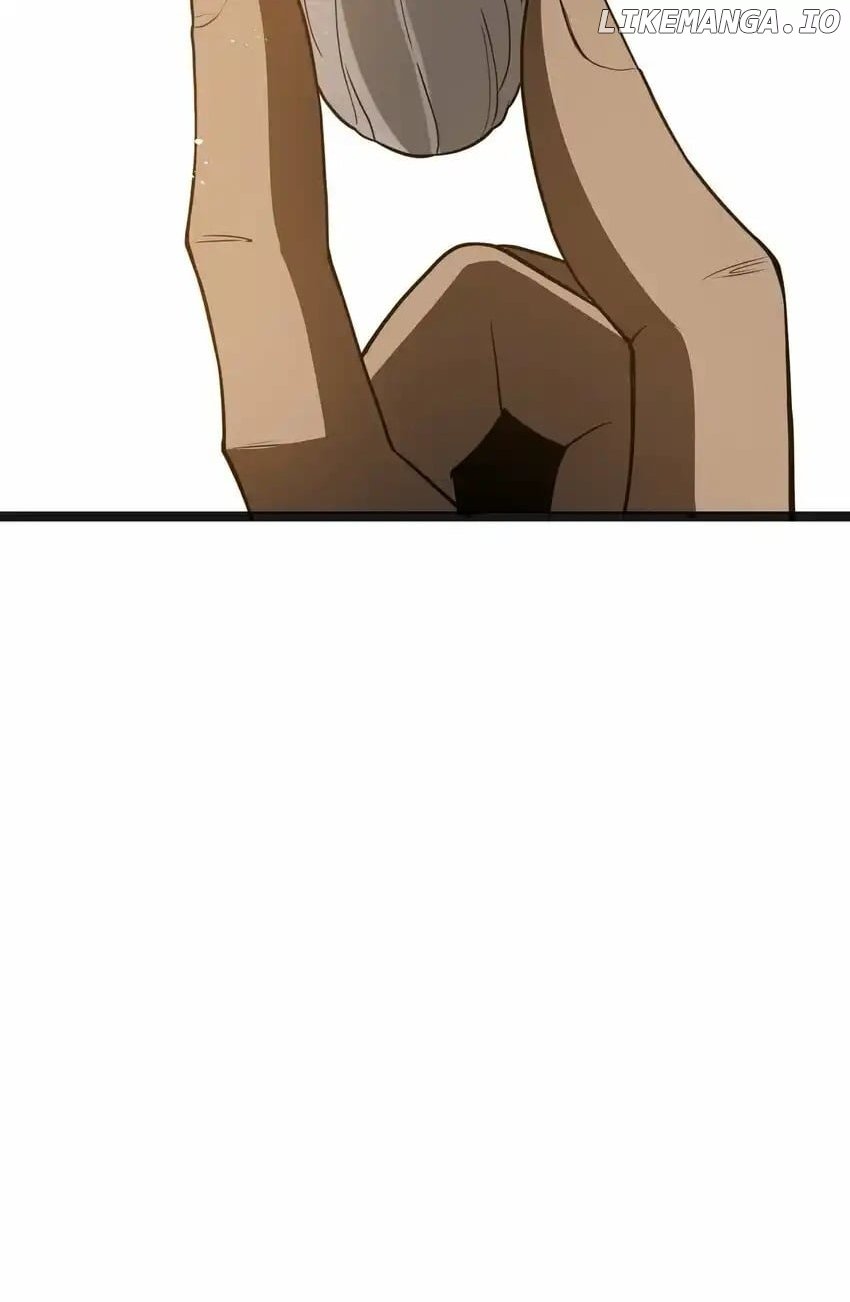 This Hero is a Money Supremacist Chapter 20 - page 59